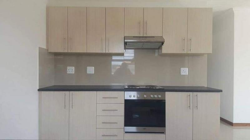 2 Bedroom Property for Sale in Paarl South Western Cape
